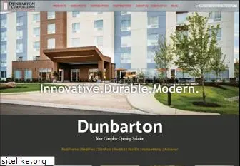 dunbarton.com