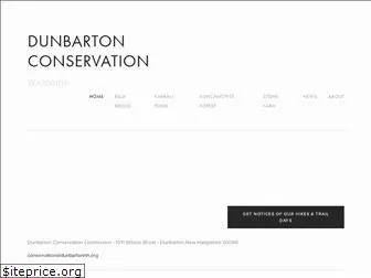 dunbartonconservation.org