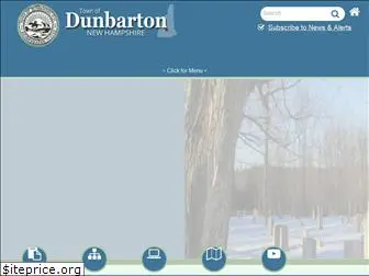 dunbartonnh.org