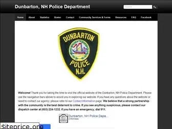 dunbartonpolice.weebly.com