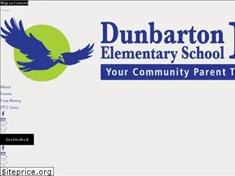 dunbartonpto.com