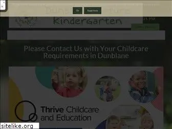 dunblanenaturekindergarten.co.uk