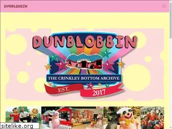 dunblobbin.com