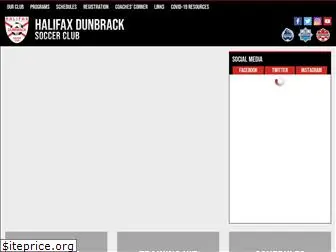 dunbrack.ca