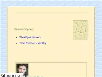 duncan-cragg.org