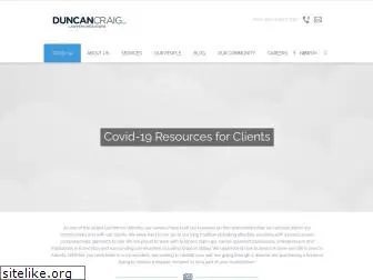 duncanandcraig.com