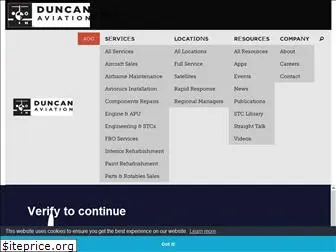 duncanaviation.com