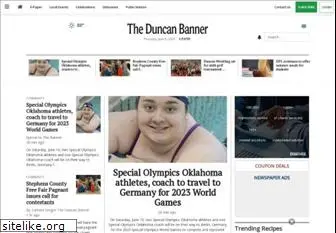 duncanbanner.com