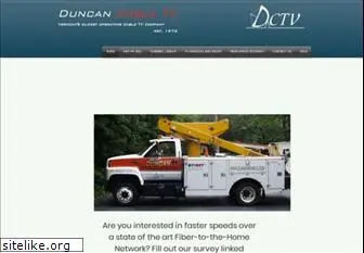 duncancable.com