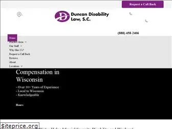 duncandisability.com