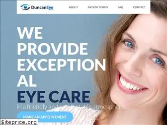 duncaneye.com