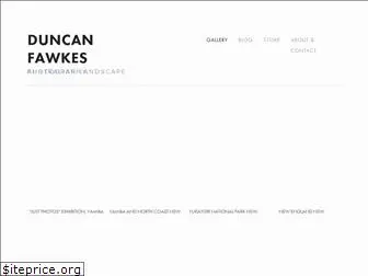 duncanfawkes.com