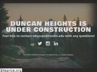 duncanheights.com