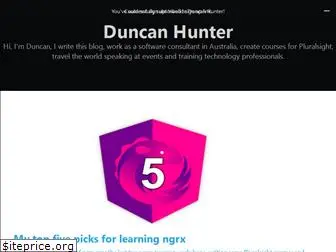 duncanhunter.com.au