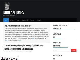 duncanjonesnz.com