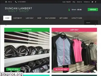 duncanlambertgolf.com