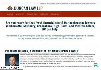 duncanlawonline.com