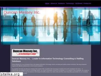 duncanmassey.com