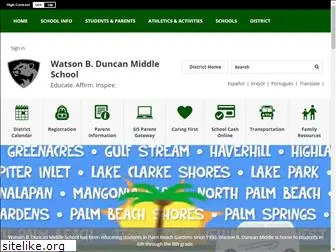 duncanmiddle.org