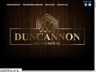 duncannonsmokehouse.ie