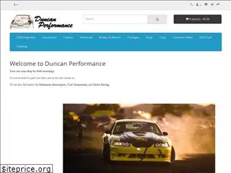 duncanperformance.com