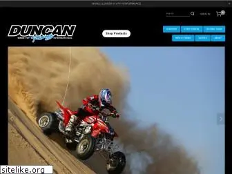 duncanracing.com