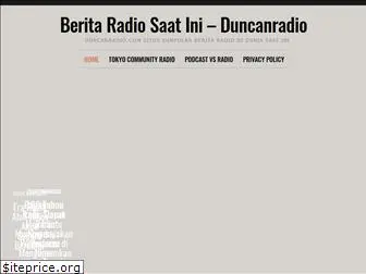 duncanradio.com