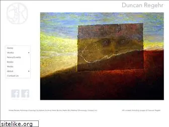 duncanregehr.com