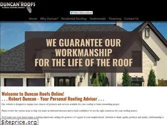 duncanroofs.com