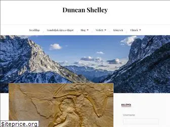 duncanshelley.com