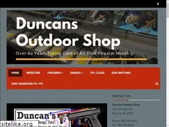 duncansoutdoor.com