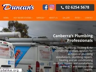 duncansplumbing.com.au