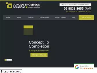 duncanthompson.com.au