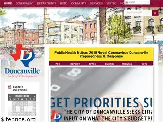 duncanville.com