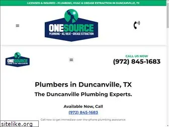 duncanvilleplumbers.com