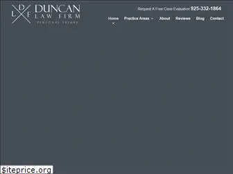 dunclaw.com