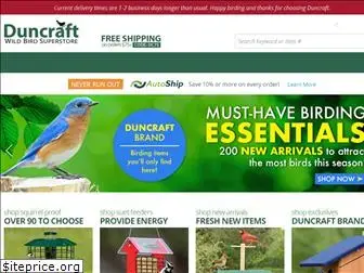 duncraft.com