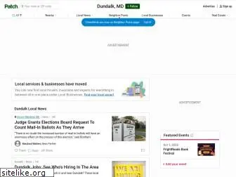 dundalk.patch.com