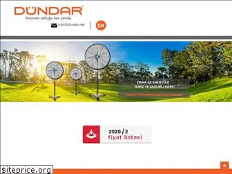 dundar.net