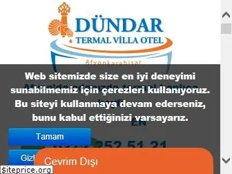 dundartermal.com