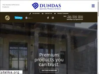 dundaswoodwindows.ca