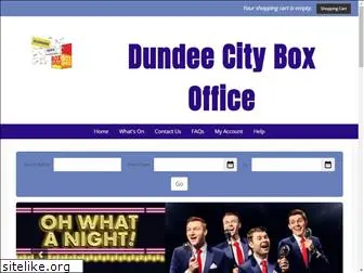 dundeebox.co.uk