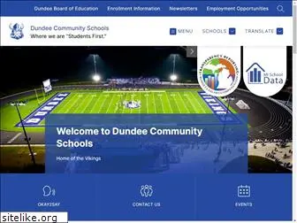 dundeecommunityschools.org