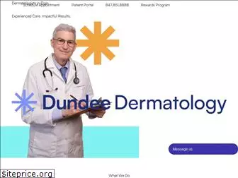 dundeedermatology.com