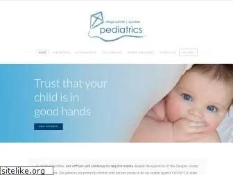 dundeepediatrics.com