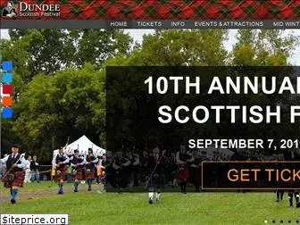 dundeescottishfestival.com