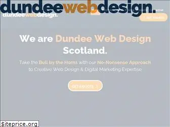 dundeewebdesign.co.uk