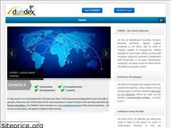 dundex.net