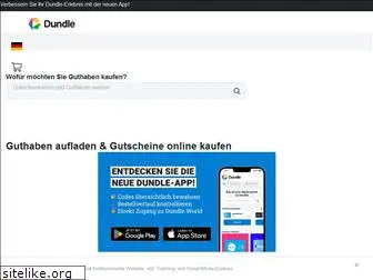 dundle.de