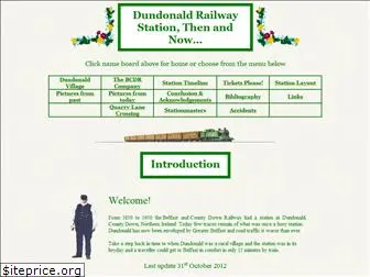 dundonaldrail.co.uk